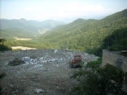 Закрива се депото за отпадъци в Рибарица